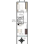 Aquavista - Panoramic Lakefront Penthouses With Pool Apartment