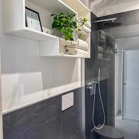 Aquavista - Panoramic Lakefront Penthouses With Pool Apartment