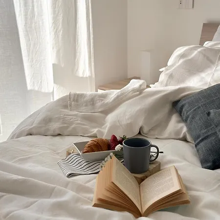 Apartman Aquavista - Panoramic Lakefront Penthouses With Pool Castelletto sopra Ticino