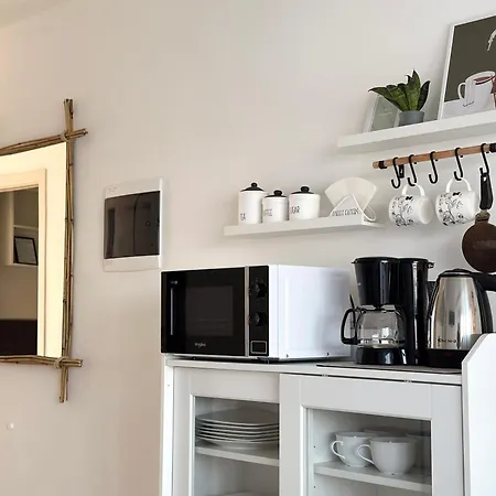 Apartman Aquavista - Panoramic Lakefront Penthouses With Pool Castelletto sopra Ticino