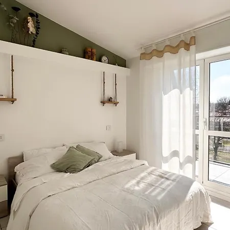 アパート Aquavista - Panoramic Lakefront Penthouses With Pool *