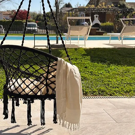 Apartment Aquavista - Panoramic Lakefront Penthouses With Pool