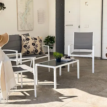 Aquavista - Panoramic Lakefront Penthouses With Pool Daire