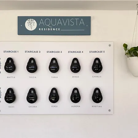 Aquavista - Panoramic Lakefront Penthouses With Pool Apartman *