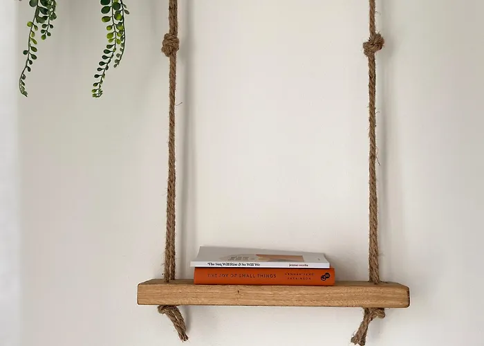 Apartamento Aquavista - Panoramic Lakefront Penthouses With Pool *