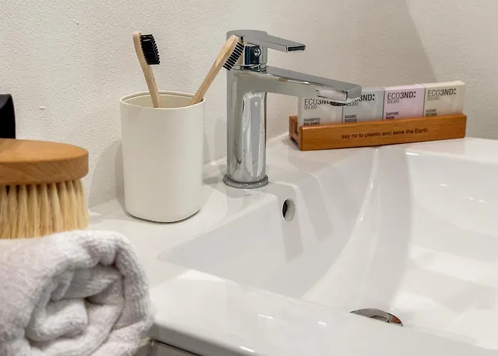 Aquavista - Panoramic Lakefront Penthouses With Pool Castelletto sopra Ticino