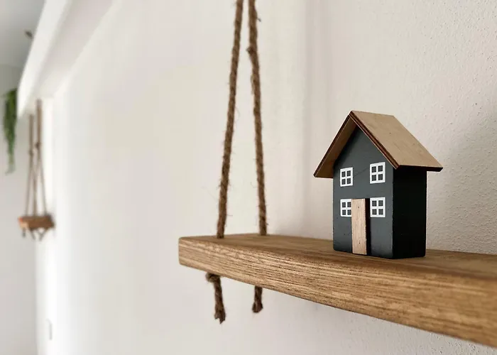 Aquavista - Panoramic Lakefront Penthouses With Pool * Castelletto sopra Ticino