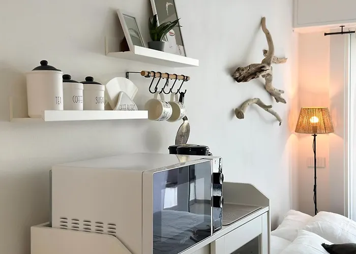 Aquavista - Panoramic Lakefront Penthouses With Pool * カステッレット・ソプラ・ティチーノ