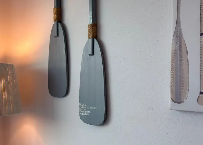 Apartamento Aquavista - Panoramic Lakefront Penthouses With Pool *