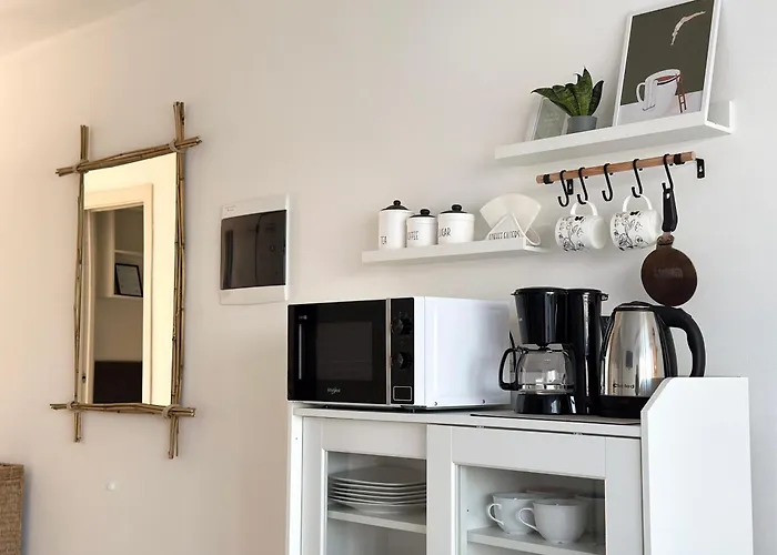 Apartamento Aquavista - Panoramic Lakefront Penthouses With Pool Castelletto sopra Ticino