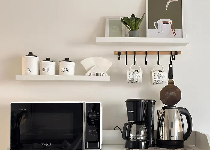 Aquavista - Panoramic Lakefront Penthouses With Pool Apartamento Castelletto sopra Ticino