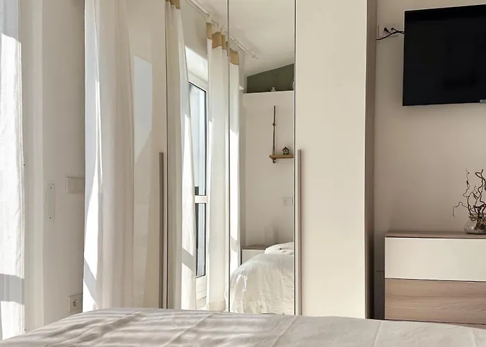 Apartamento Aquavista - Panoramic Lakefront Penthouses With Pool