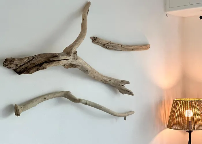 Aquavista - Panoramic Lakefront Penthouses With Pool Apartament *