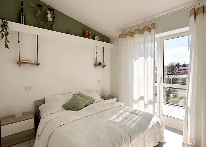 Apartament Aquavista - Panoramic Lakefront Penthouses With Pool *