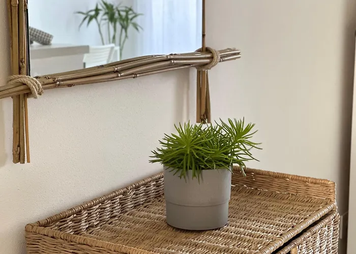 Aquavista - Panoramic Lakefront Penthouses With Pool Apartament *