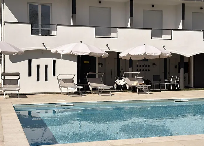 Apartamento Aquavista - Panoramic Lakefront Penthouses With Pool *